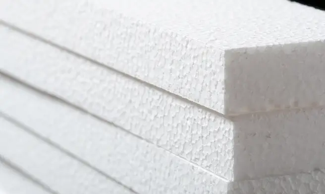 Effective Uses Of Polystyrene Sheets