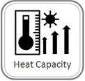 heat capacity