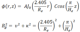 full solution of diffusion equation