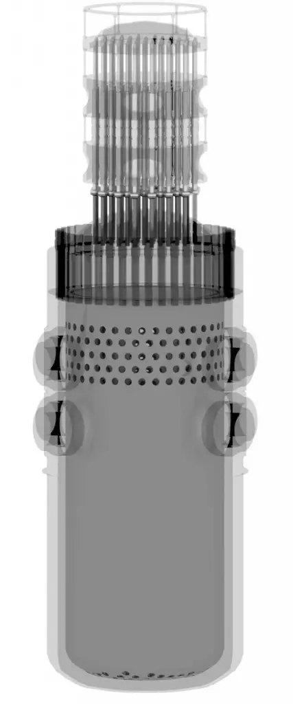 core barrel