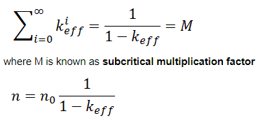Subcritical Multiplication - equation_3