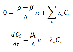 prompt jump approximation - equation