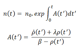 solution - PJA - one group