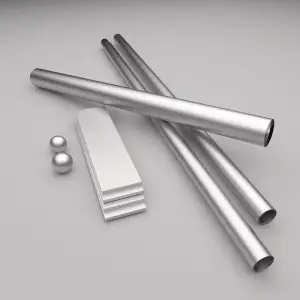 PH stainless steels