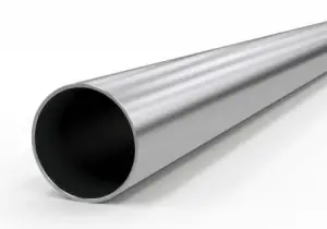 stainless steel - tube