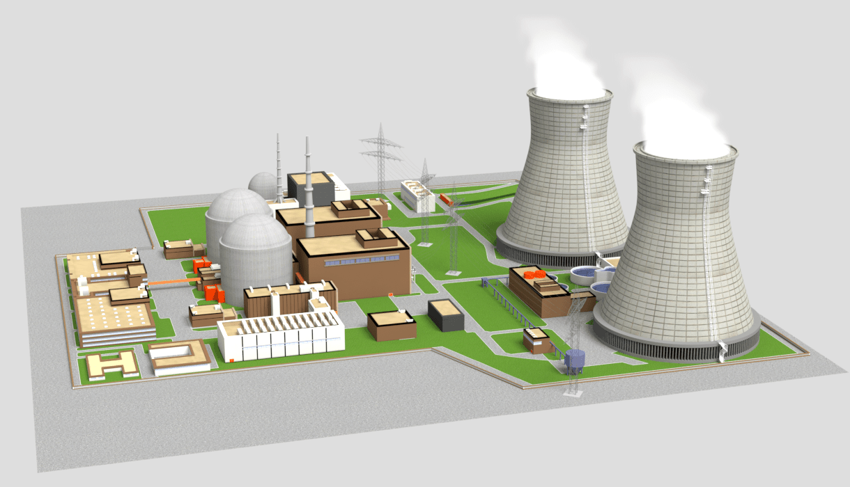 Nuclear Reactor Models