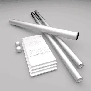 aluminium alloys