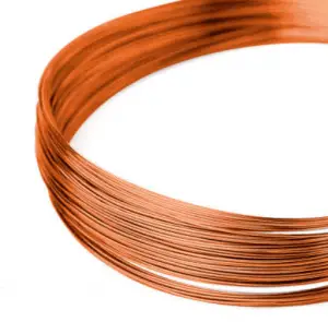 pure copper