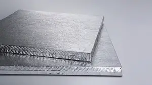 vacuum insulation panels